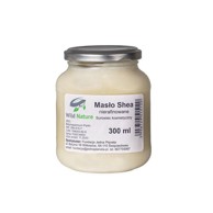  Shea maslac, nerafinirani, 300 ml